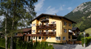  Pension-Appartements Waldruh  Ахенкирх